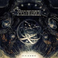 PESTILENCE (NL) - Hadeon, CD
